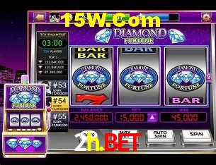 Sinta a adrenalina dos jogos de cassino com 2h.bet