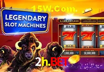 2h.bet: Seu Cassino Premiado com Pagamentos Rápidos