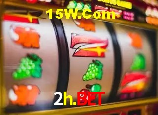 2h.bet - Cassino Caça-Níqueis Online - 2hbet